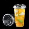 Buy cheap Transparent Disposable Cup Making Machine Dome Lid OEM / ODM Service from wholesalers