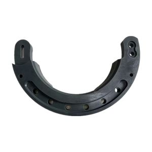 Tactical Armored Wheeled Vehicle Run Flat Inserts Varies Depending On Size And