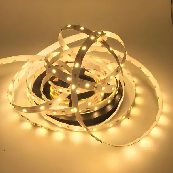 Multifunctional Lighting Products 2m Per Set LED Strip Light with FPC Flexible PCB Board and Epistar5050 Chip
