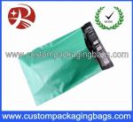 Co Extruded Film Poly Mailing Bags Multi-Layer With Bottom Gusset