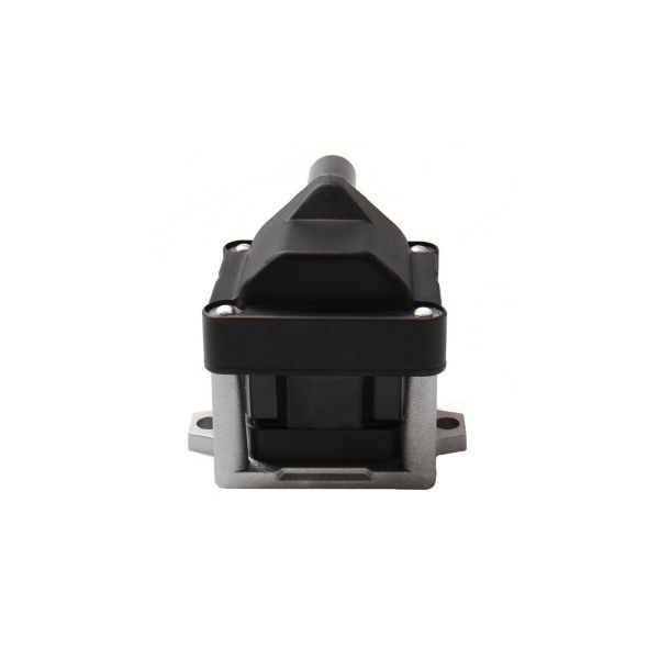 Inductive Electronic Car Cylinder Coil Replacement / Skoda Ignition Coil Oem 004050016