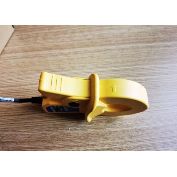 60HZ AC Current Clamp Probe