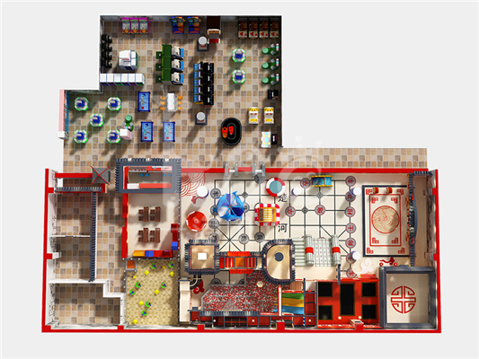 Chinese Theme-002