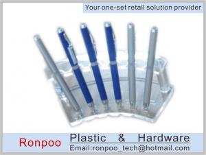 Quality Acrylic Counter Displays,Acrylic Sign Holders,Ballot Boxes,Literature Displays for sale