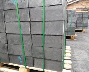 China High Quality High Density Graphite Block for Graphite Ring Graphite Seal on sale
