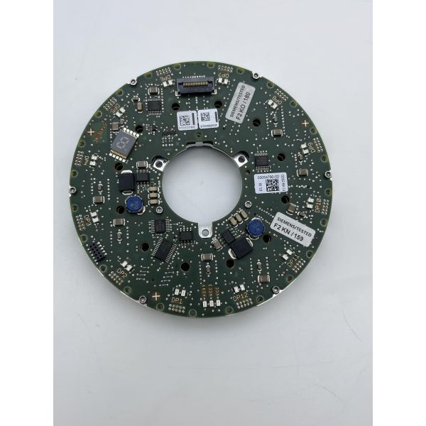 ASM SIEMENS 03054790S02 SCS COMPLETE CPP CPP SMT Accessories Series