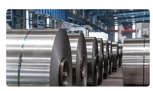 Factory Best Price Cold Rolled Hot Rolled 0.3-6mm 1219mm X 2438mm Mild Steel Coils Carbon Steel St12 SPCC Spcd DC01 Roll in Stocks