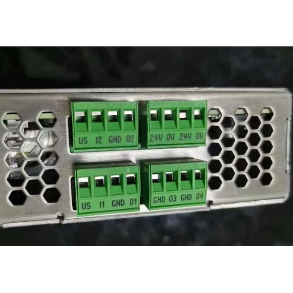 Phoenix Contact FL MGUARD RS4000 TX/TX VPN Order No. 2200515 2 Ports Router