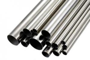 Quality Multipurpose Seamless Stainless Steel Tubing ASTM A312 TP310S for sale