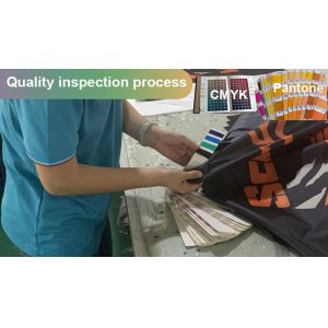 Foshan Yaoyang Flag Co., Ltd.