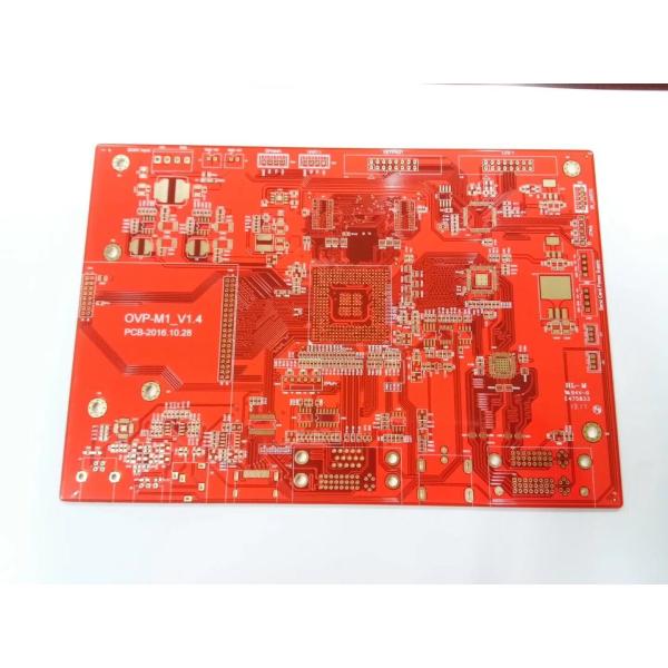 CEM-1 CEM-3 Electronic Circuit Board Prototype PCB Manufacturing And Assembly