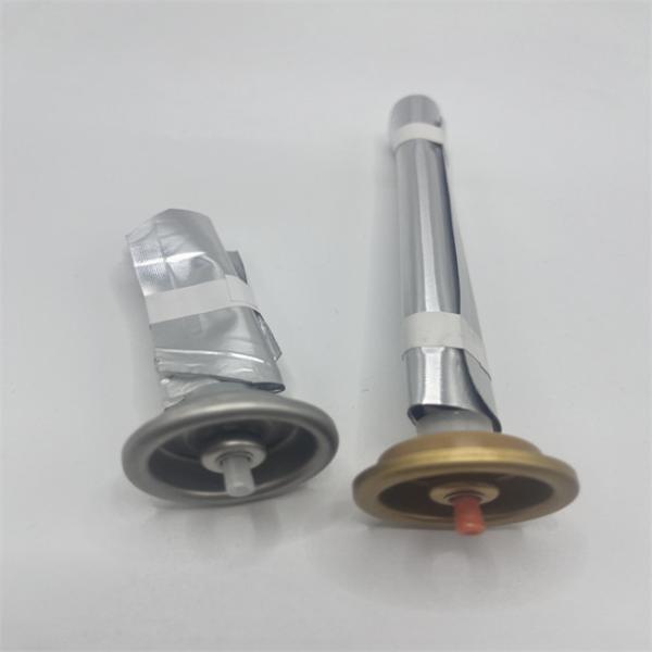 Versatile Bag on Valve Solution for Pharmaceutical Use - Reliable Delivery and Product Integrity