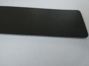 Quality High Tensile Strength Polyurethane Conveyor Belt , Pu Conveyor Belt With Surface Matt for sale