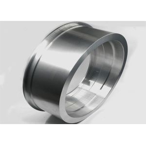 China OEM cnc precision machining turning aluminum plated anodizing electronics electrical equipment on sale