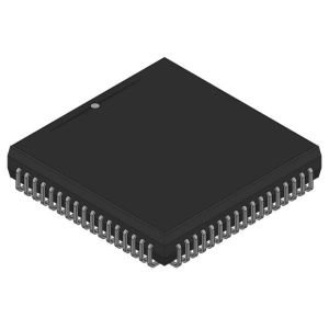 Quality HPC46003V20 IC MCU 16BIT ROMLESS 68PLCC National Semiconductor for sale