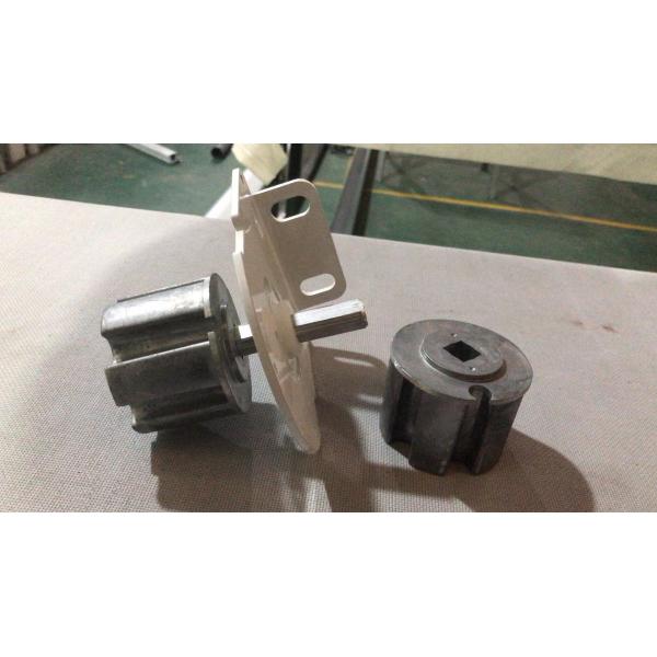 Aluminum Window Roller Awning Heavy Duty Alu-Bracket