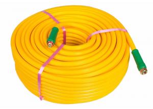 Chemical Resistant PVC Water Air Spray Pipe Tube Hose Agricultural Spray Hose
