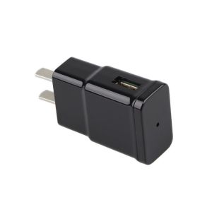 Quality usb charger spy camera for sale