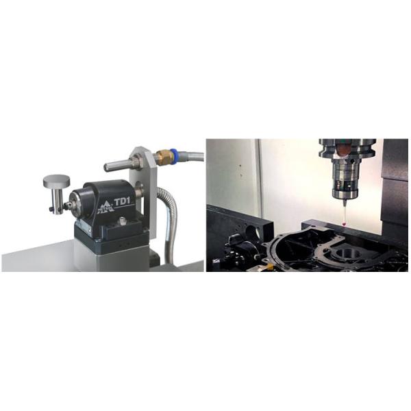 Vertical CNC Milling Machine BT40 VMC 1160 and 3 Axis for Accurate and Machining Performance