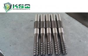 Quality CNC Milling Drill Shank Adapter Quarry Stone Drilling Tools for sale