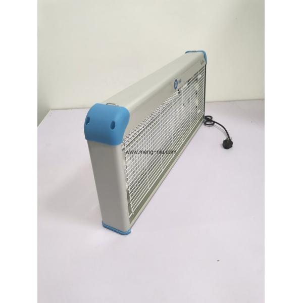 mosquito killer lamp with LED light at competitive price electronic insect killer full Aluminium frame