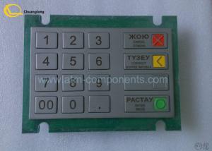 Quality Lightweight EPP ATM Keyboard 01750105836 / 01750105836 P / N Easy To Use for sale