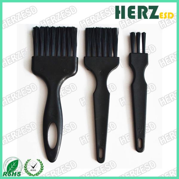 Conductive Esd Safe Cleaning Brush Antistatic Keyboard Brush Kit