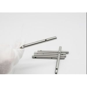 Polished 2000mm Max Length TZM Alloy Bar