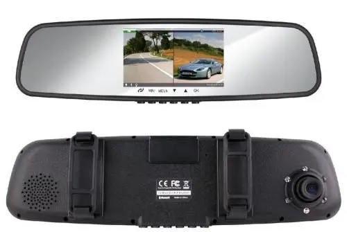 Vehicle Tachograph HDI High Density Interconnector PCB Board Controller