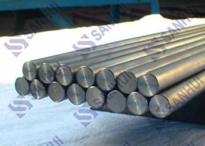 Quality Inconel 600 Inconel 625 1350C Nickel Based Alloys Round Bar for sale