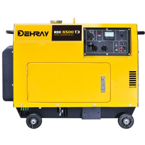 Quality 910x530x740mm CE 148kg Portable Residential Generators for sale