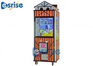 Quality Profitable Doll Grabbing Machine High Popularity Toy Story For Indoor Park for sale