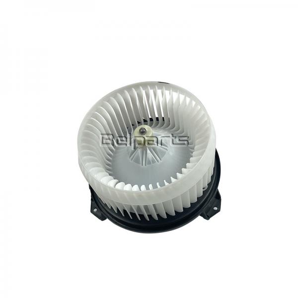 Buy Hitachi XB00001057 Electric Fan Blower Motor For ZX200-5G Excavator at wholesale prices
