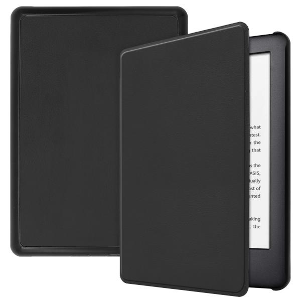 All-New Kindle 2019 Cover Case,Leather Smart Case for New Kindle 10th Generation