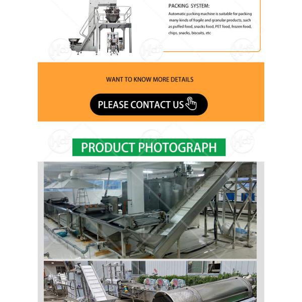 Factory Price Pringles Potato Chips Production Line Lays Potato pringles Chips Making Machine
