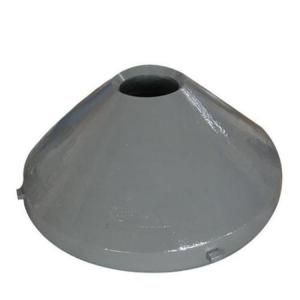Quality Gyratory Crusher and Cone Crusher Spare Parts of Mining Machine Spare Parts for sale