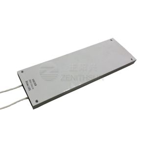 Buy cheap 800W Slim Profile High Power Metal Clad Resistor Braking Wirewound from wholesalers