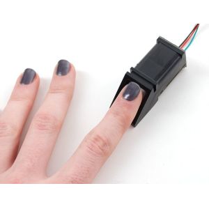 Quality KO-ZA10 USB Optical Fingerprint Sensor Fingerprint Module for sale