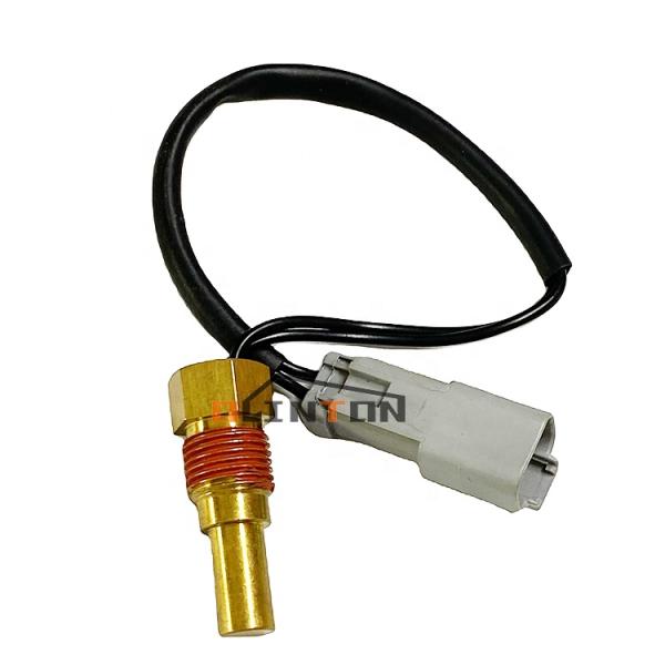 Excavator PC200-7 Water Temperature Sensor 7861-93-3320 for Electrical Parts