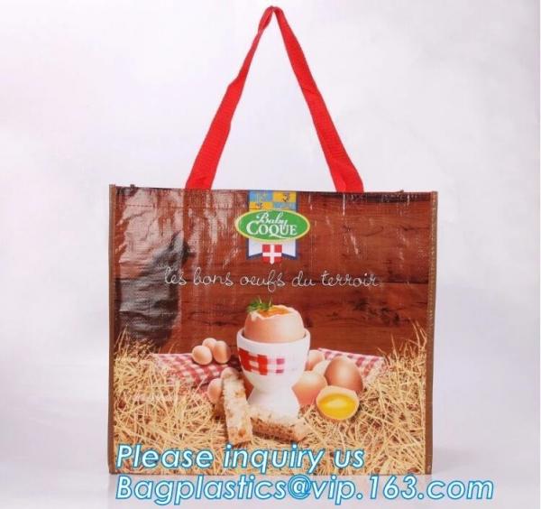 Buy woven bag, pp bag View all green pp woven bag, pp woven shopping bag, non woven bag,pp bag, promotional gift bag, shoppi at wholesale prices