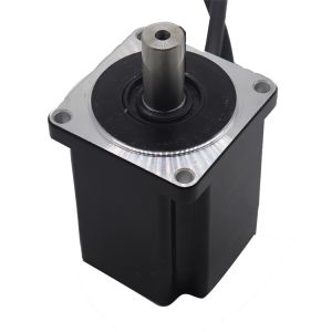 Logistic DC48V 400W 2500 Lines Incremental Encoder Motor