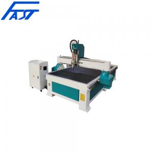 China JINAN FAST Cheap Price 1325 4x8 ft 3D Cnc Wood Carving Engraving Machine 1325 Wood Working Cnc Router Machine on sale