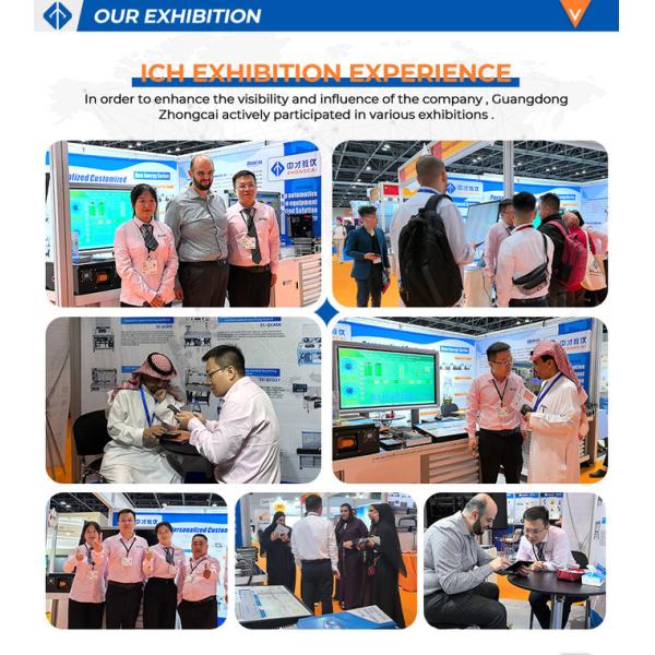 Santana 3000 Gasoline Engine Control System Training Board side view