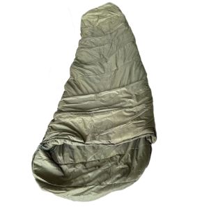 Waterproof Tactical Sleeping Bag for Cold Weather Camping