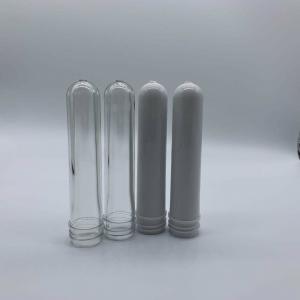 Quality 28mm PCO PET Bottle Preform Environmentally Friendly for sale