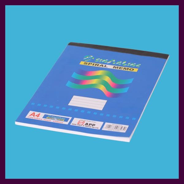 128-300gsm Hardcover Notebook Printing A5 Exercise Books Printing