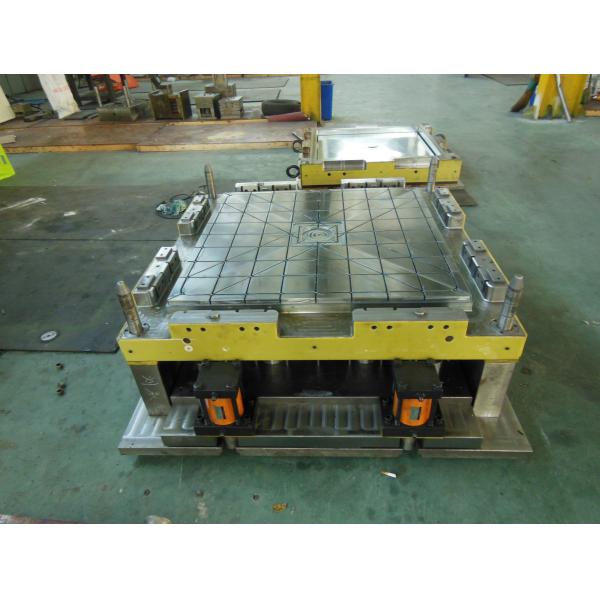 SMC Shower Pan Molds SMC Shower Base Tray Compression Mold