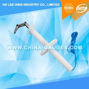 Quality Jointed Test Finger of GR 1089 for sale