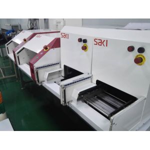Quality SMT Automated desktop Offline SAKI BF Comet10 AOI Machine for sale