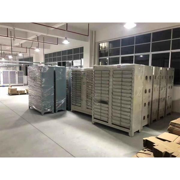 Intelligent 18650 Battery Capacity Tester 5V 3A Lipo Battery Load Tester